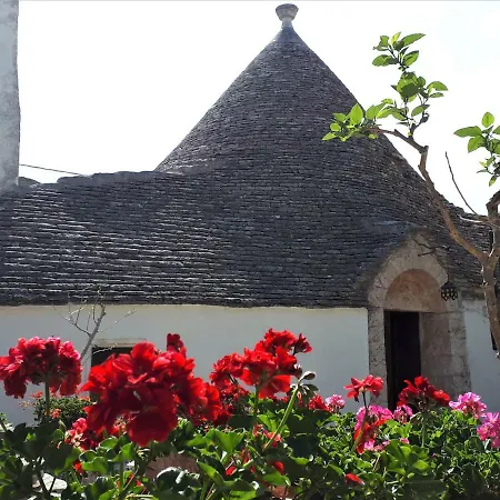 Masseria Cielo Cielo - Casa rural *