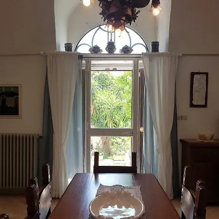 Casa rural Masseria Cielo Cielo - Alberobello