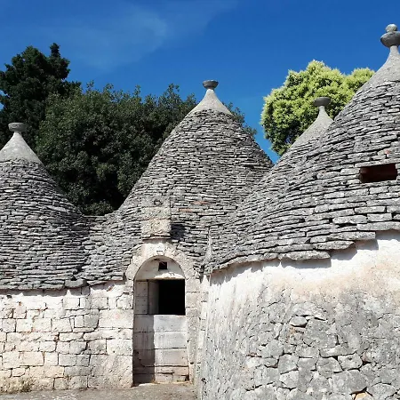Masseria Cielo Cielo - Casa rural